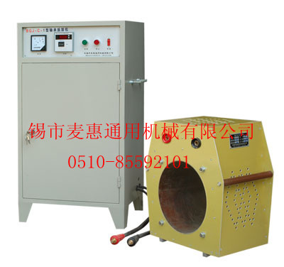 GJ C-1型线圈式拆卸器