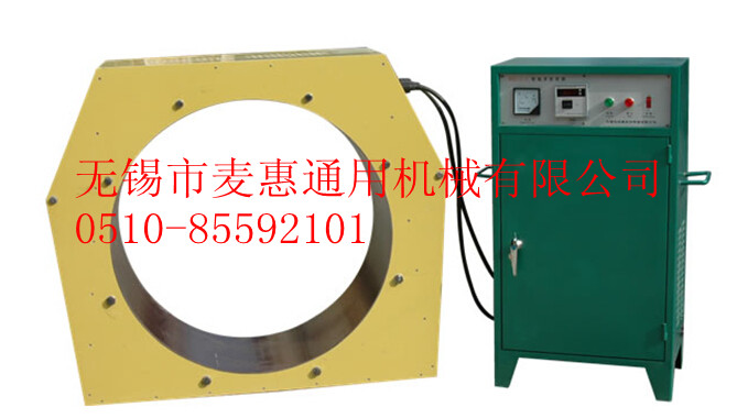 GJ-C-1型感应拆卸器