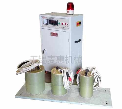 GJ-7穿孔式感应加热器