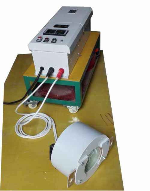 GJ-C-1B型感应拆卸器